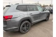 $16466 : Volkswagen Atlas 2018 AWD V6 thumbnail