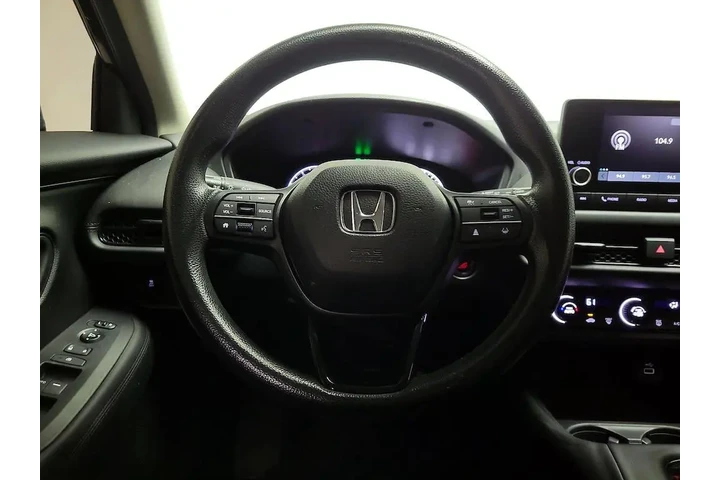 $20998 : Honda HR-V 2023 LX 4dr Cross image 10