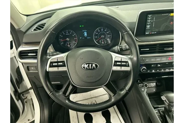 $25411 : Kia Telluride 2020 EX 4dr SU image 4