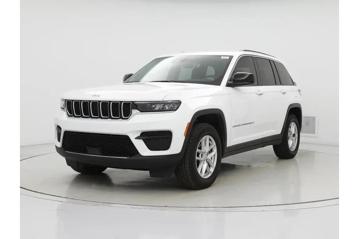 $27998 : Jeep Grand Cherokee 2023 4x4 image 4