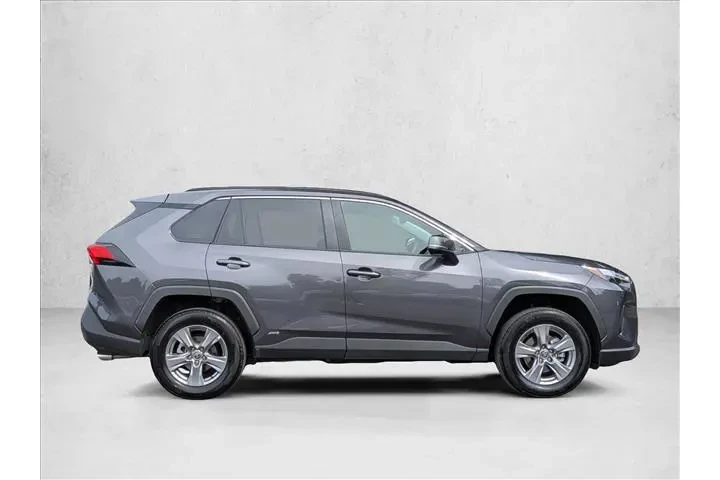 $38455 : Toyota RAV4 Hybrid 2025 AWD image 4