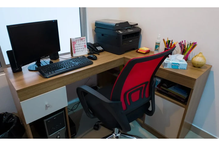 $26000 : Oficina - Consultorio por Hora image 5