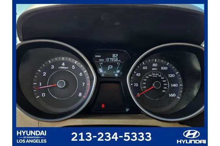 $10096 : Hyundai ELANTRA 2016 Value E image 4