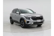 Kia Seltos 2024 EX 4dr SUV
