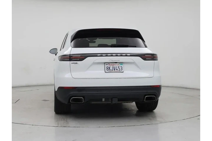 $36998 : Porsche Cayenne 2019 AWD 4dr image 6