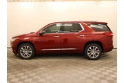 $28875 : Chevrolet Traverse 2020 Prem thumbnail