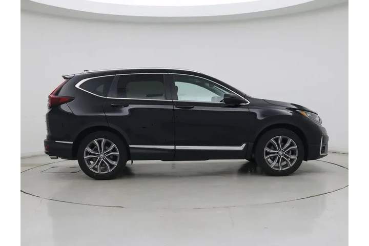 $27998 : Honda CR-V 2022 AWD Touring image 7