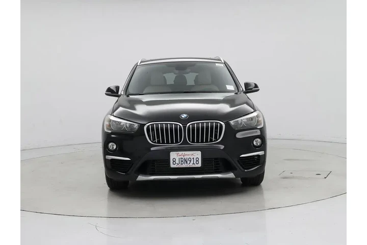$17998 : BMW X1 2018 sDrive28i 4dr SU image 5