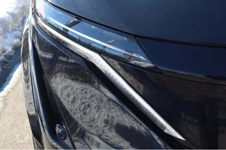 $20851 : Nissan Ariya 2024 AWD Engage image 9