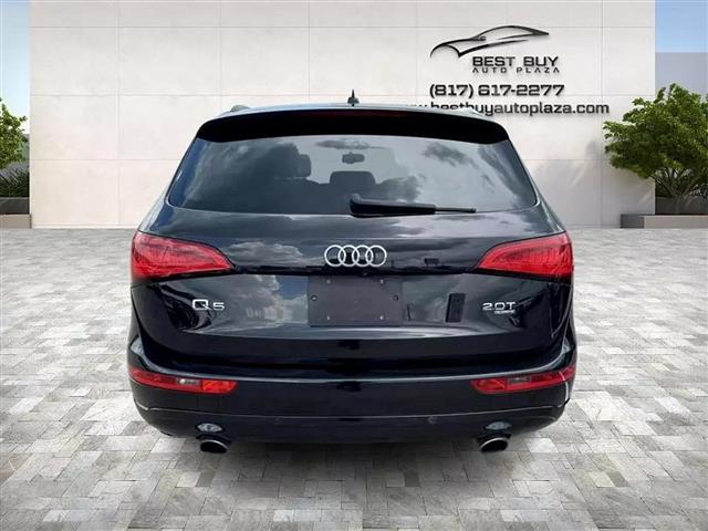 $12995 : 2013 AUDI Q5 2.0T PREMIUM PLU image 6