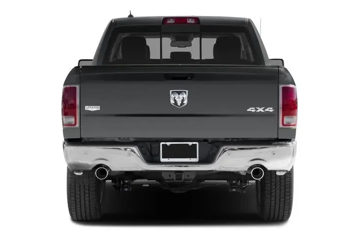 $28000 : Ram 1500 2017 4x2 Laramie 4d image 5