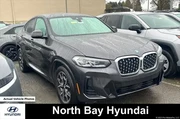 BMW X4 2023 AWD xDrive30i 4d en Santa Rosa