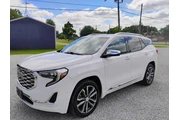 $16997 : 2018 GMC Terrain Denali thumbnail