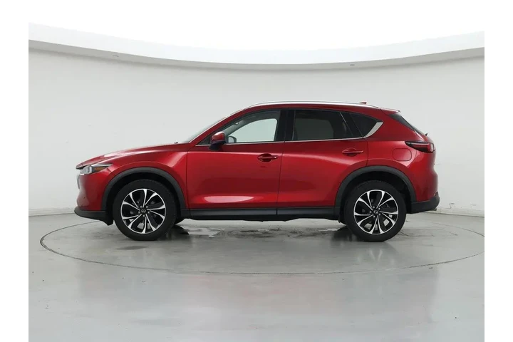 $25998 : Mazda CX-5 2023 AWD 2.5 S Pr image 3
