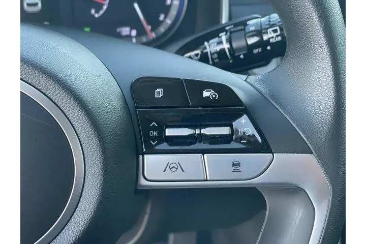 $24596 : Hyundai TUCSON 2023 AWD SEL image 9