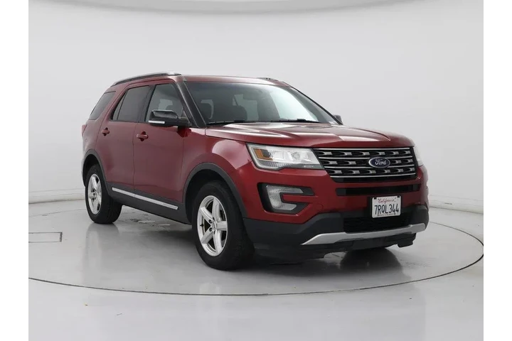 $14998 : Ford Explorer 2016 AWD XLT 4 image 1