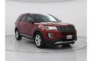 Ford Explorer 2016 AWD XLT 4 en Fresno