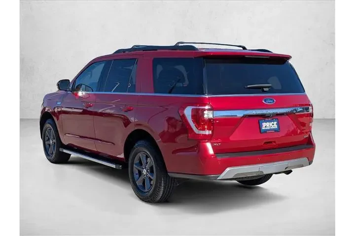 $27995 : Ford Expedition 2021 4x4 XLT image 8