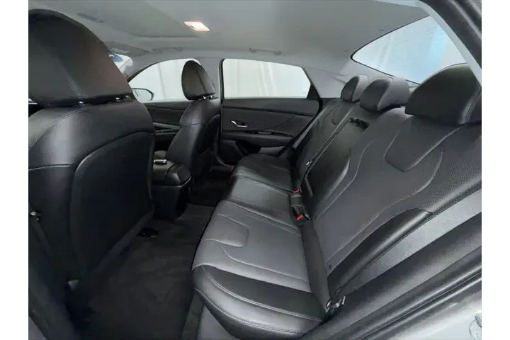 $22395 : Hyundai ELANTRA 2023 Limited image 4