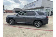 Honda Pilot 2023 EX-L 4dr SU en Houston