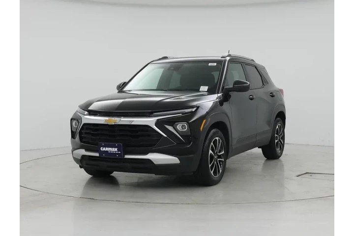 $21998 : Chevrolet Trailblazer 2025 L image 4