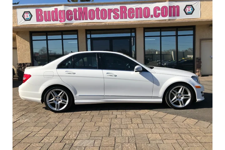 $9990 : 2013 Mercedes-Benz C-Class C3 image 2
