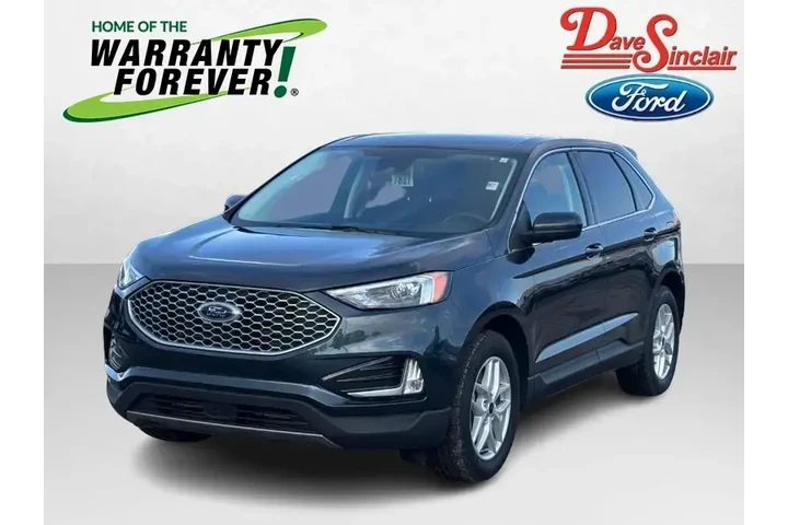 $26333 : Ford Edge 2023 AWD ST-Line 4 image 1