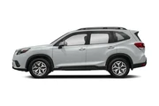 $27695 : Subaru Forester 2022 AWD Pre thumbnail