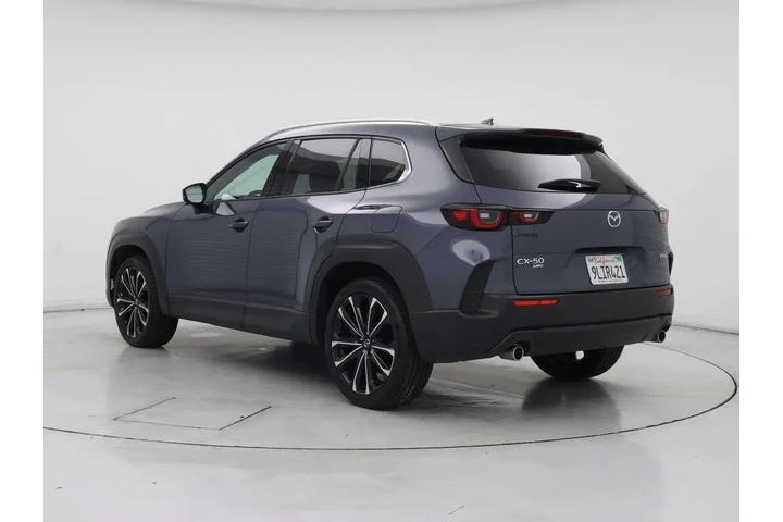 $29998 : Mazda CX-50 2024 AWD 2.5 S P image 2