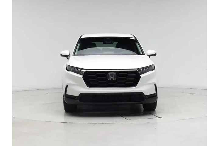 $27998 : Honda CR-V 2025 LX 4dr SUV image 5