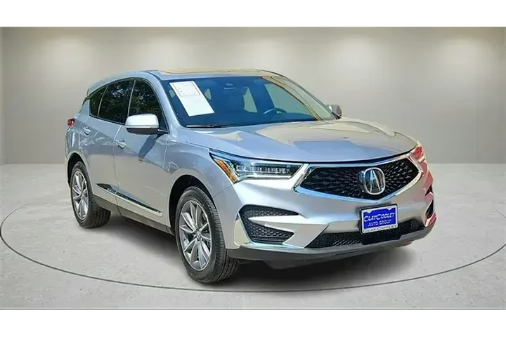 $27147 : Acura RDX 2019 4dr SUV w/Tec image 1
