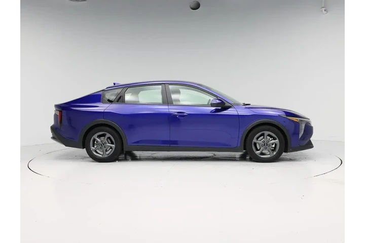 $21998 : Kia K4 2025 LXS 4dr Sedan image 7