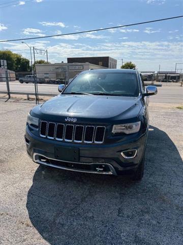 $10995 : 2014 Grand Cherokee Overland image 5