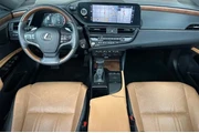 $33995 : Lexus ES 350 2022 Luxury 4dr thumbnail