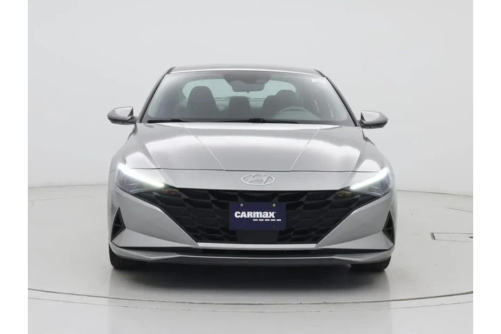$19998 : Hyundai ELANTRA 2023 SEL 4dr image 5