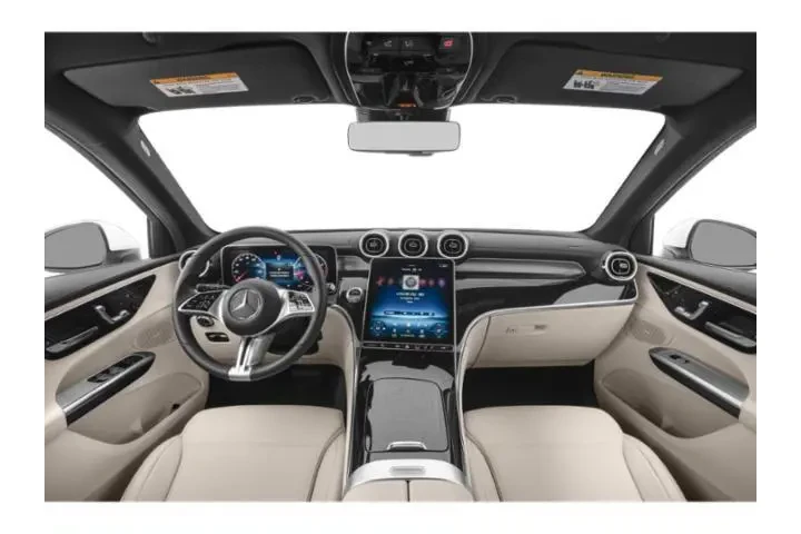 $38990 : Mercedes-Benz GLC 2023 AWD G image 8