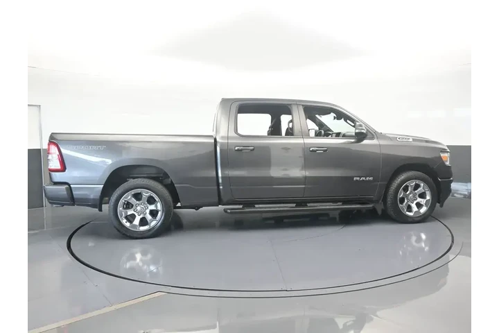 $24990 : Ram 1500 2020 4x2 Big Horn 4 image 7
