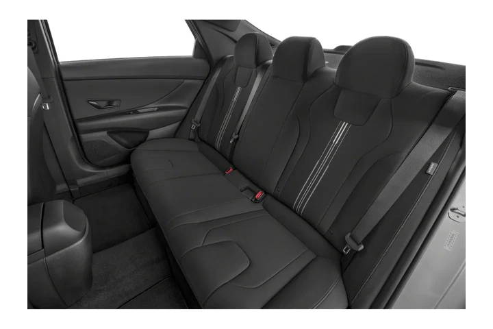 $22497 : 2025 Elantra SEL Sport image 10