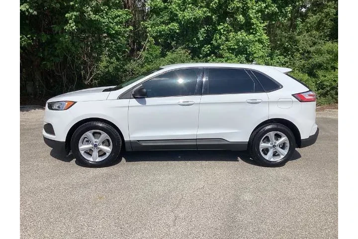 $18383 : Ford Edge 2021 SE 4dr Crosso image 6
