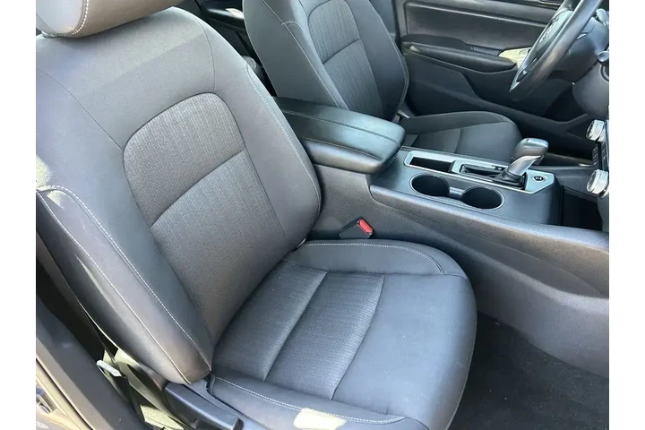 $17690 : Nissan Altima 2024 2.5 S 4dr image 10