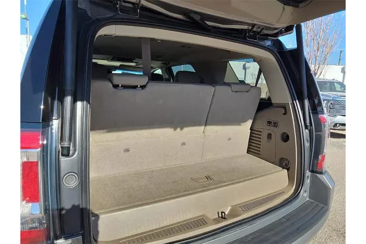 $29800 : GMC Yukon 2019 4x2 SLT 4dr S image 8