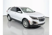 $18499 : Chevrolet Equinox 2022 LT 4d thumbnail