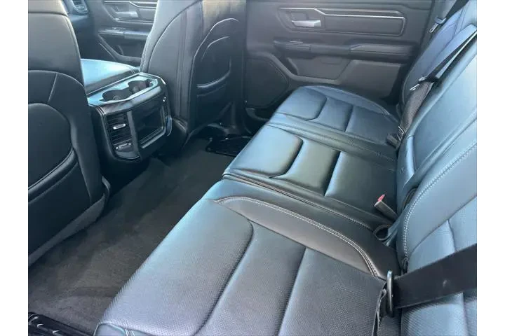 $38399 : Ram 1500 2024 4x4 Rebel 4dr image 5