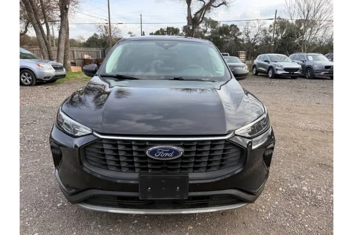 $10995 : 2023 Escape Hybrid Active image 2