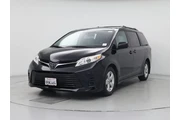 $31998 : Toyota Sienna 2020 LE 7-Pass thumbnail