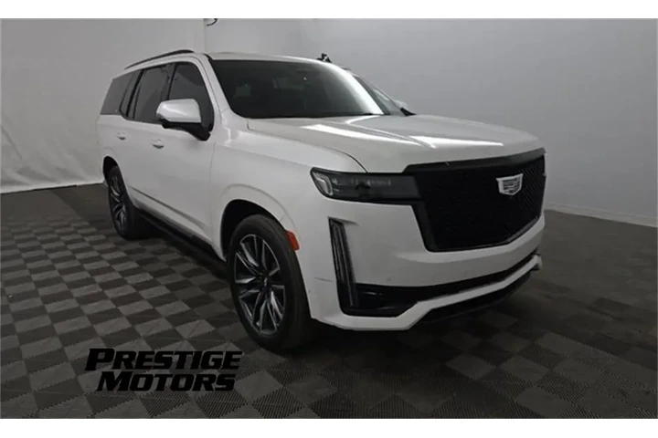 $56695 : 2021 CADILLAC Escalade Sport image 1