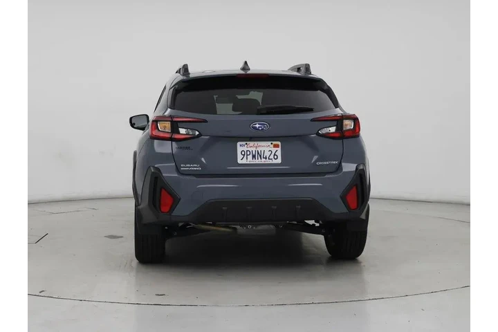 $26998 : Subaru Crosstrek 2024 AWD Pr image 6