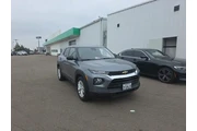 Chevrolet Trailblazer 2021 L en Kings County