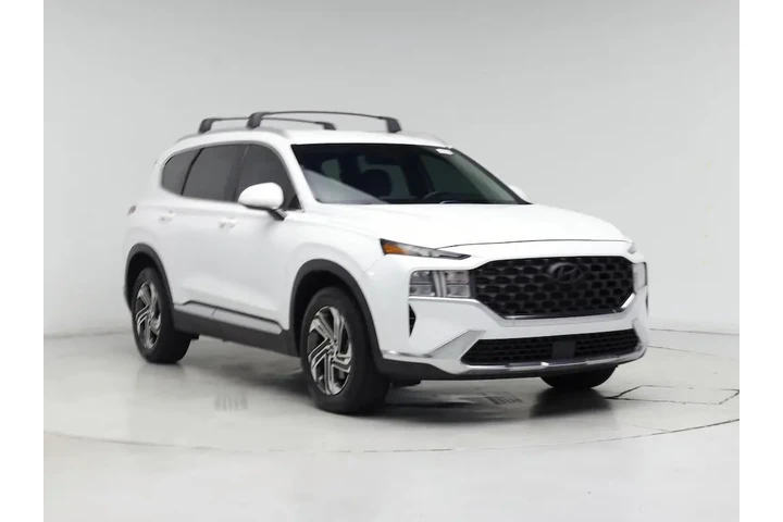$21998 : Hyundai SANTA FE 2022 SEL 4d image 1
