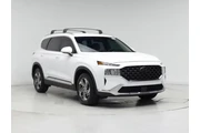 Hyundai SANTA FE 2022 SEL 4d